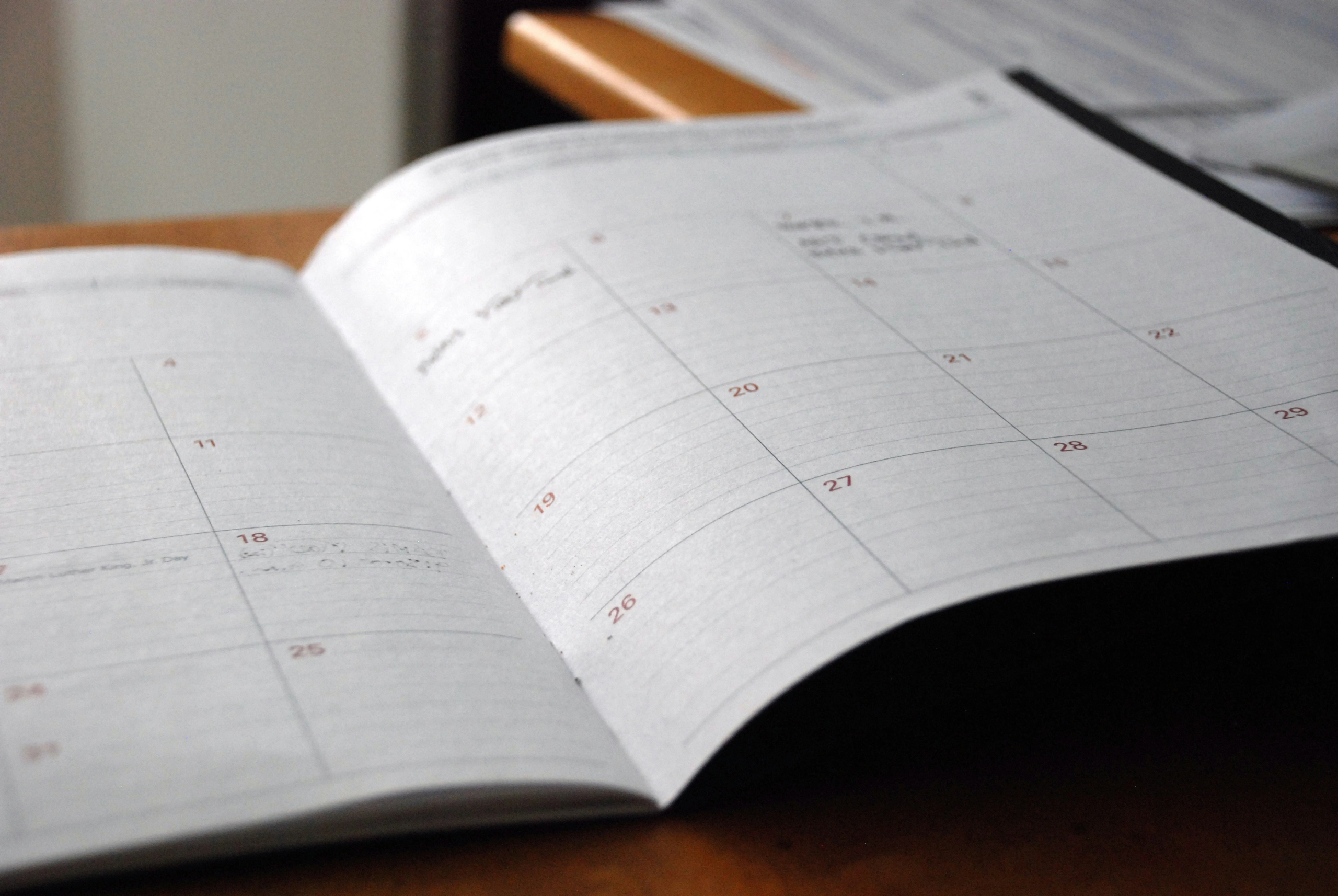What is a Content Calendar?