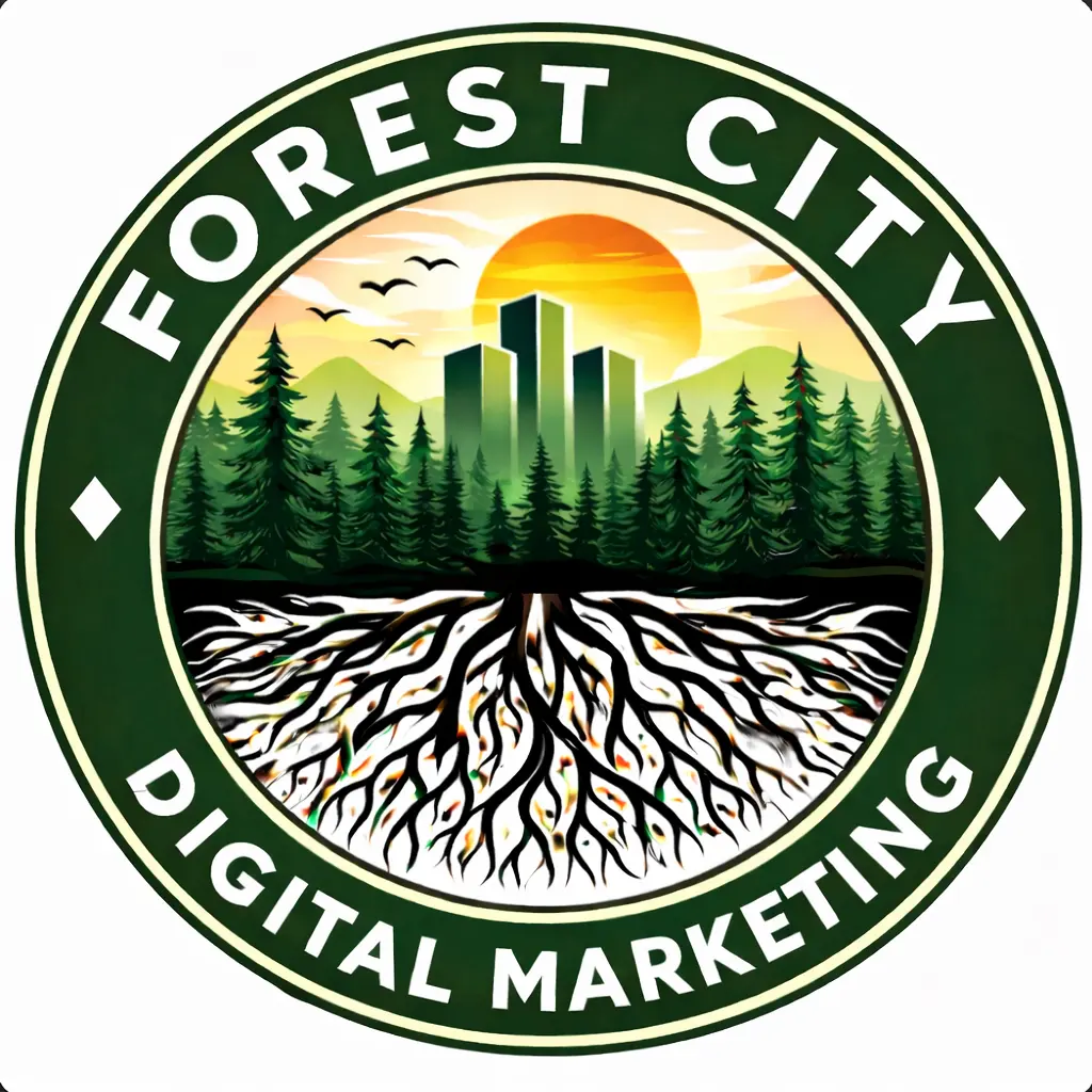 Forest City Digital Marketing
