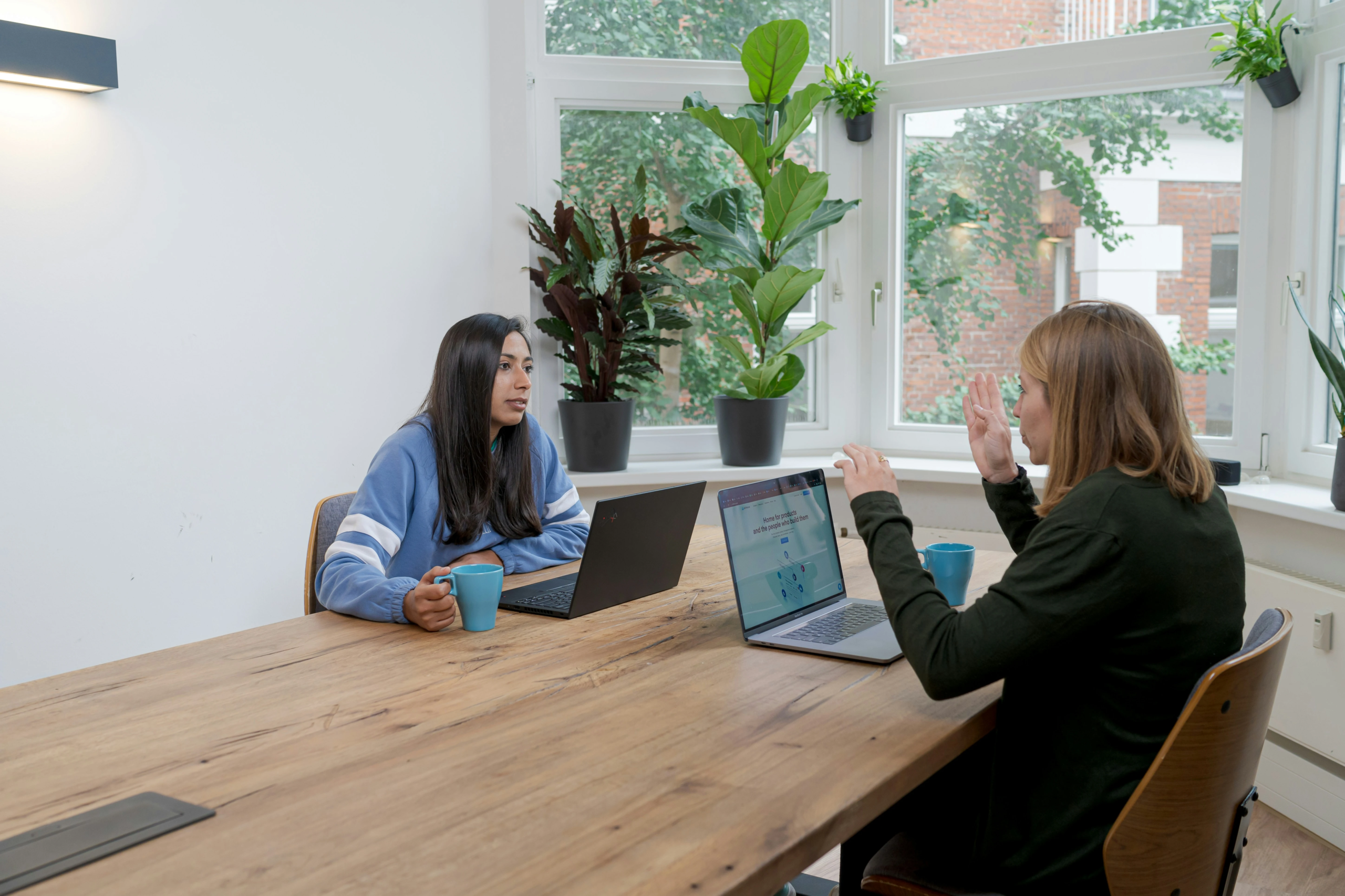 B2B SEO Agency