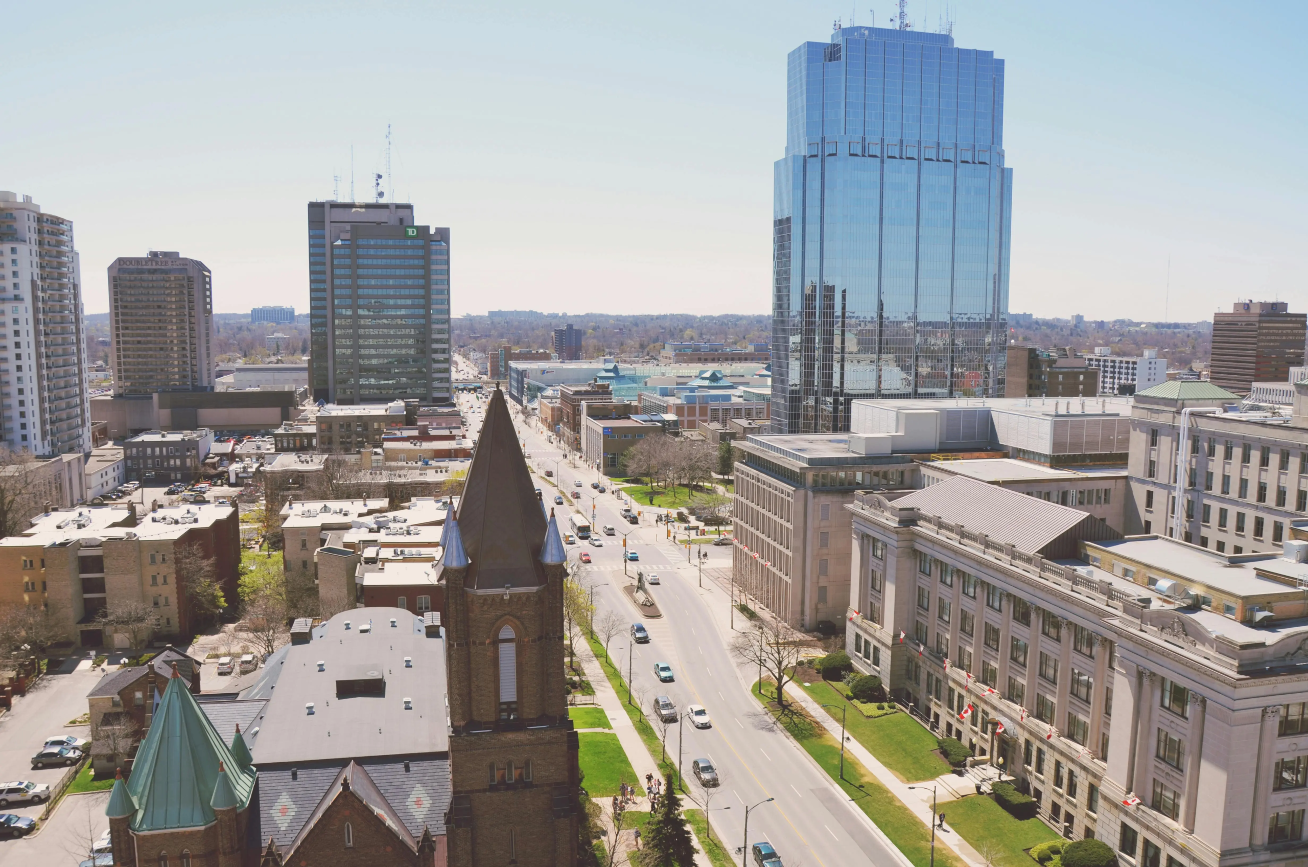 The Best Businesses in London, Ontario