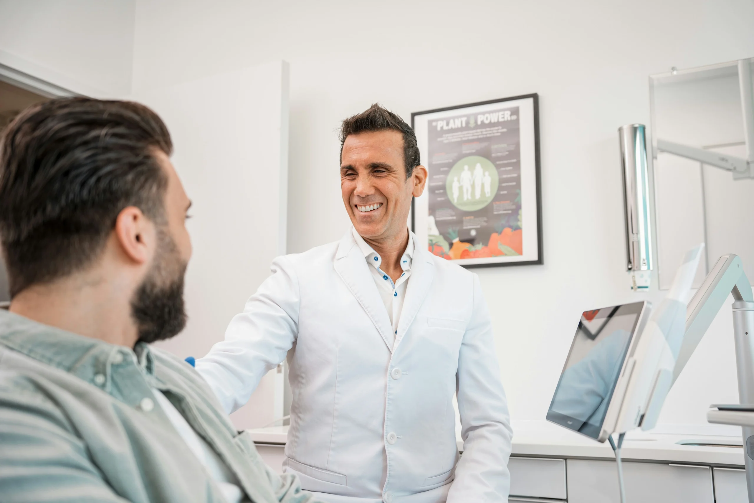 The Best Dentist in London, Ontario