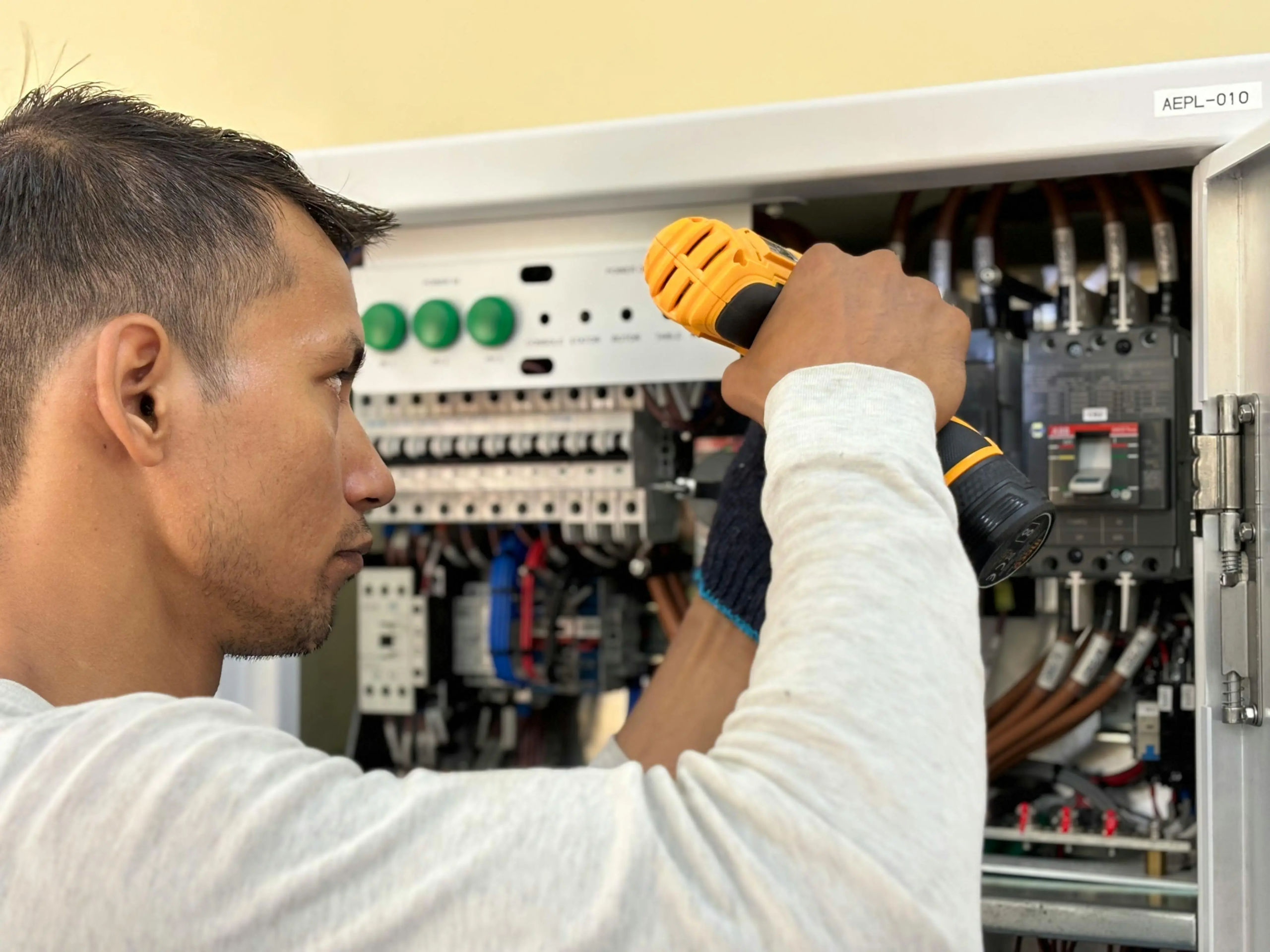 The Best Electrician in London, Ontario