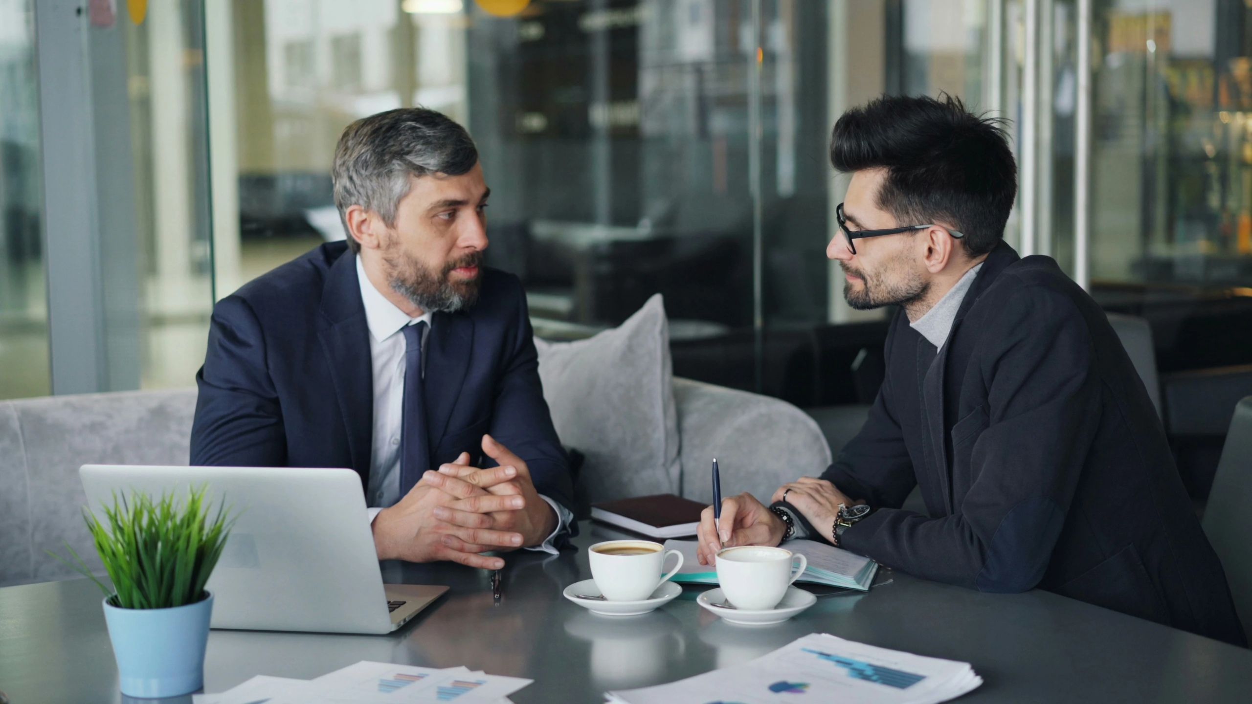 The Best Financial Advisor in London, Ontario