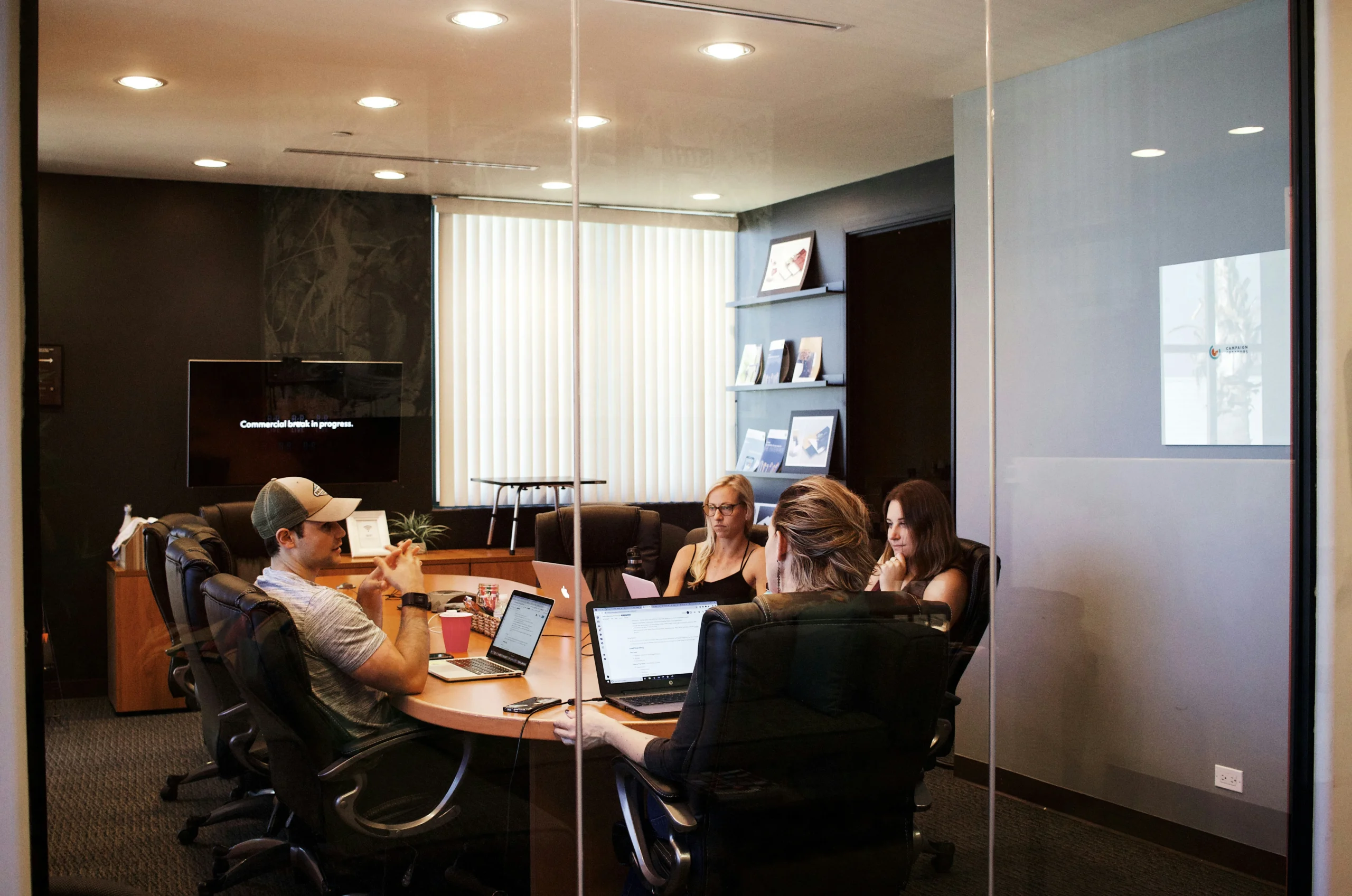 The Best Marketing Agency in London, Ontario