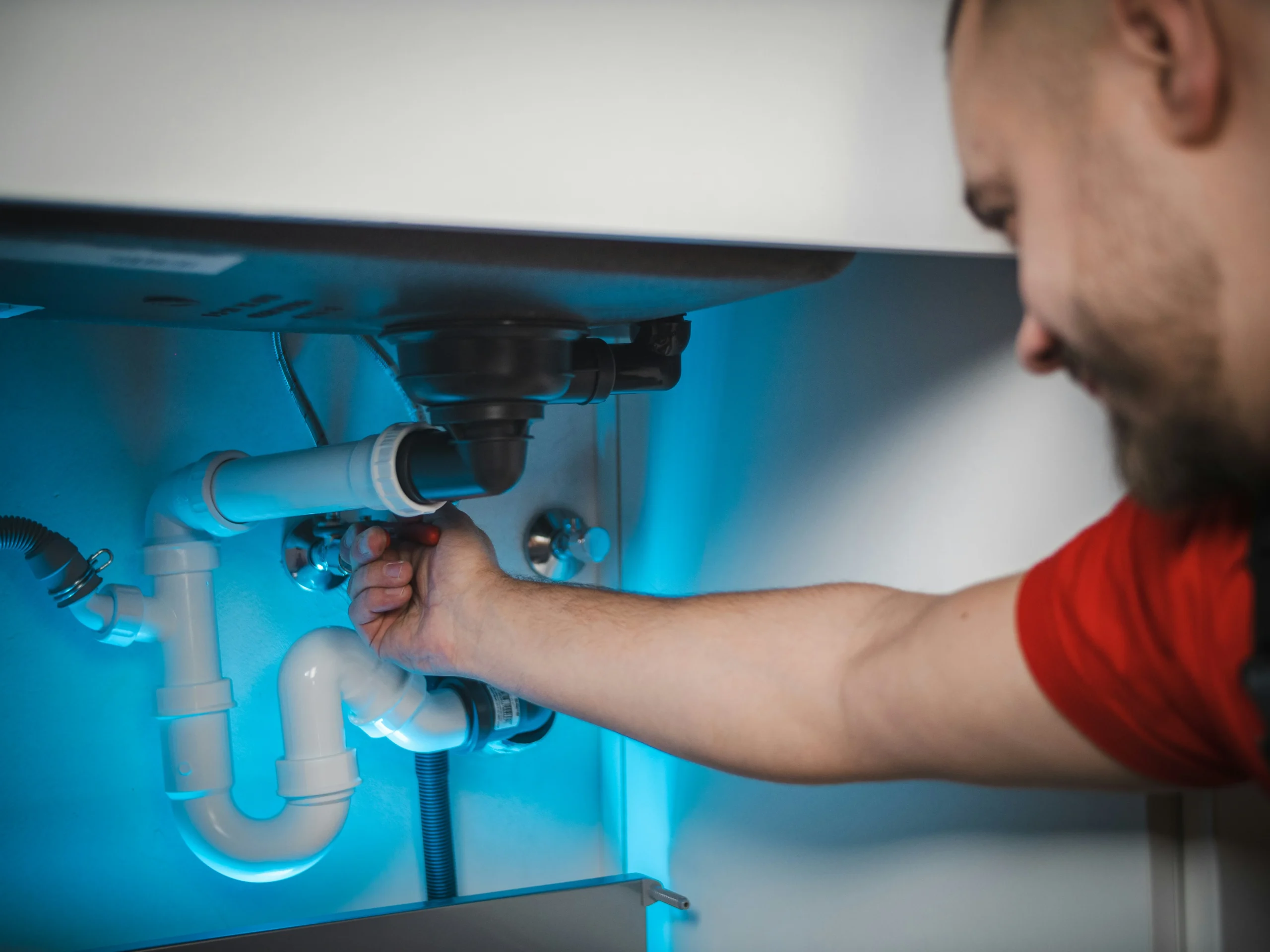 The Best Plumber in London, Ontario