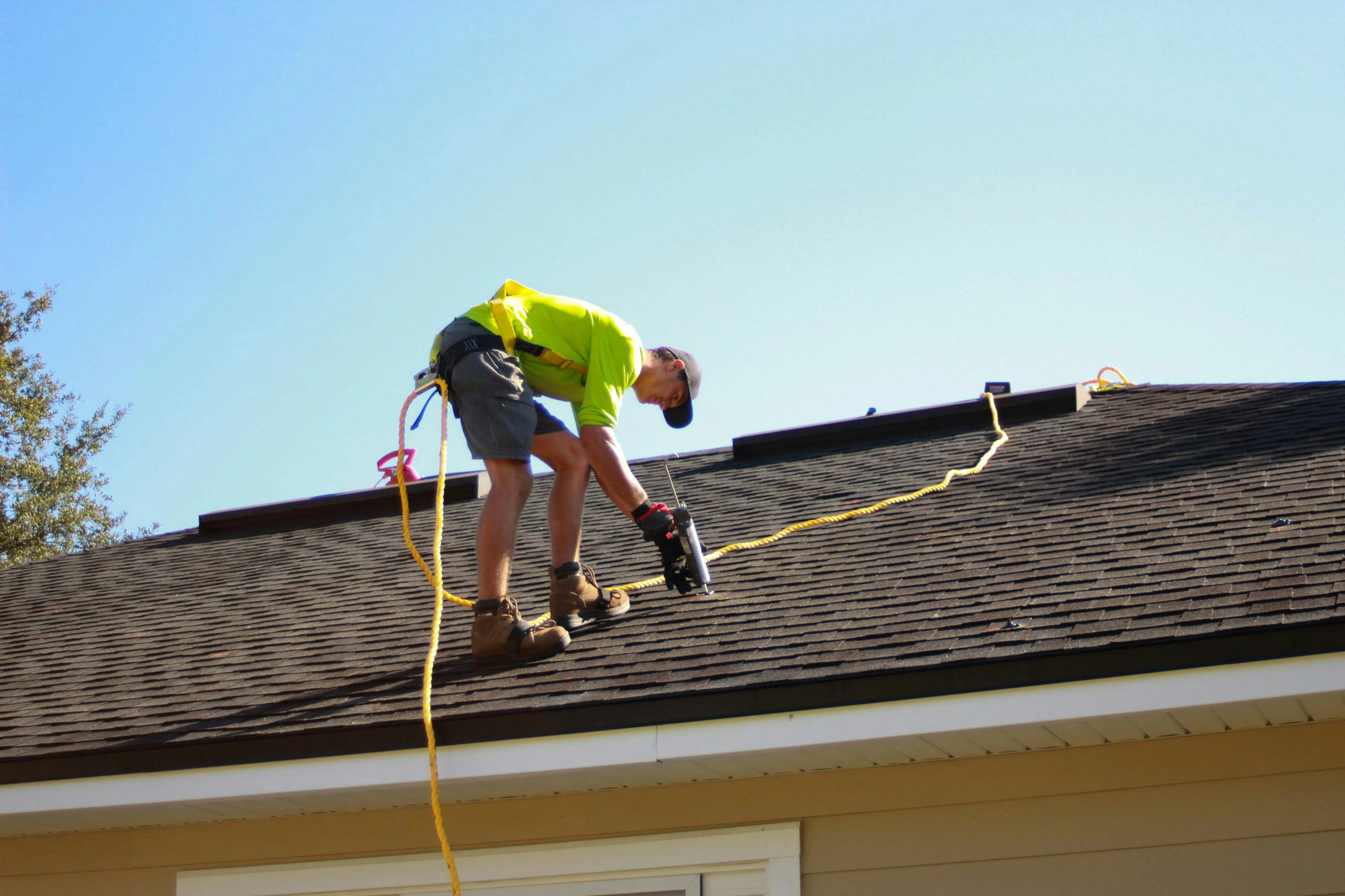 The Best Roofing Company in London, Ontario