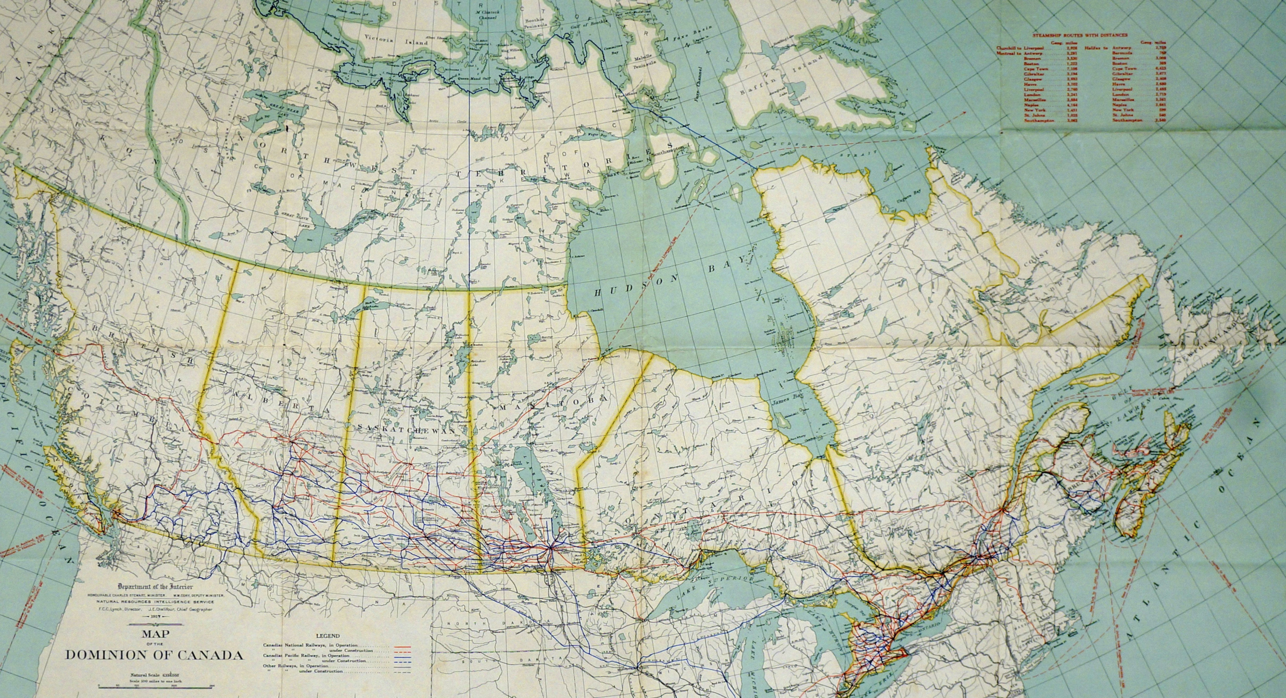 What is a Customer Journey Map?