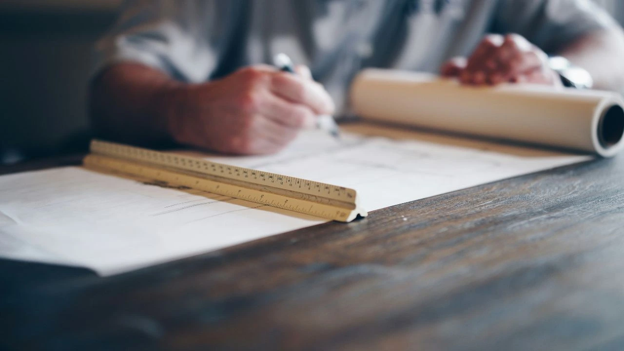 Digital Marketing Agency for Architects
