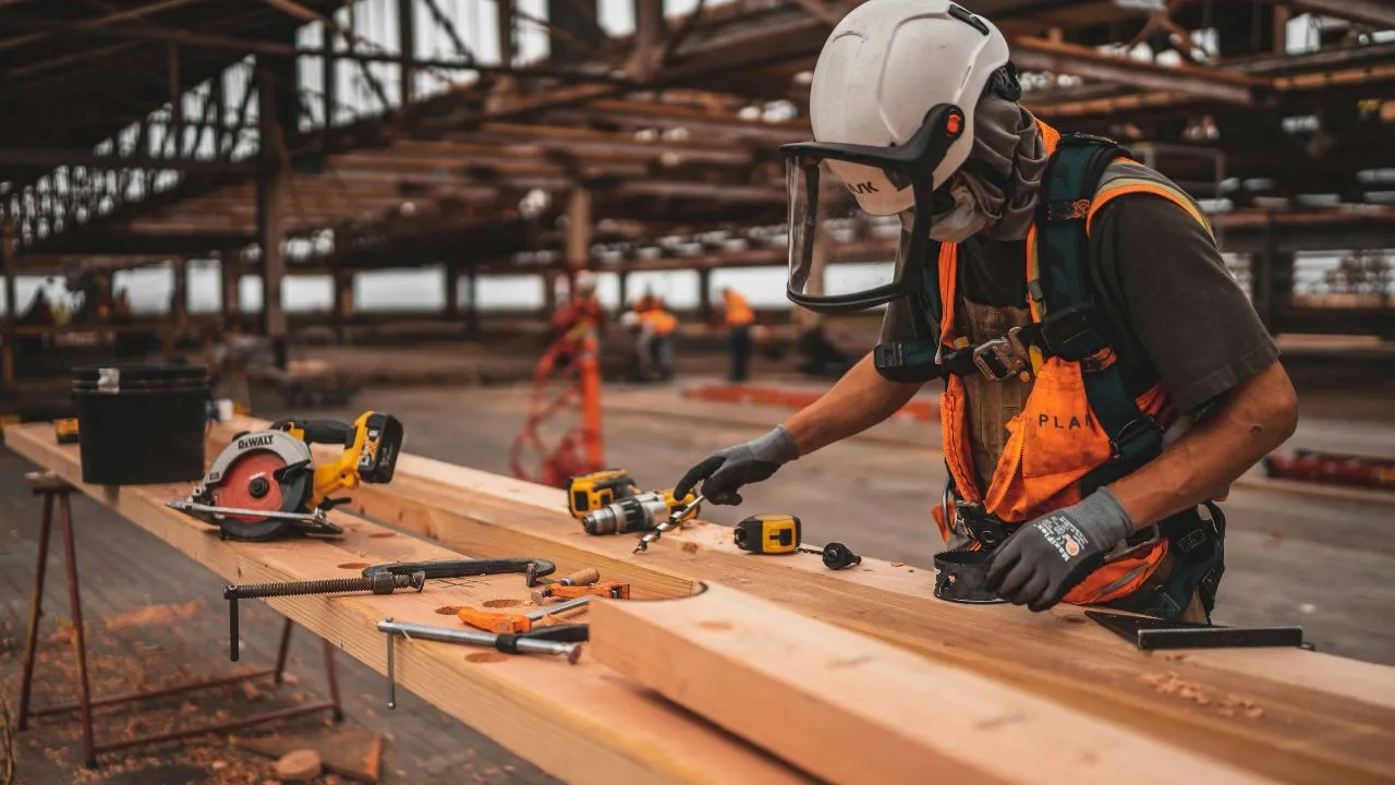 Digital Marketing Agency for Construction