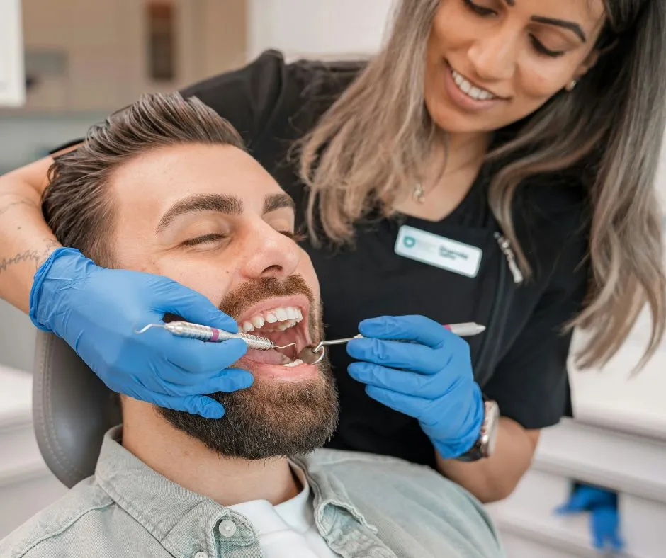 Digital Marketing Agency for Dentists