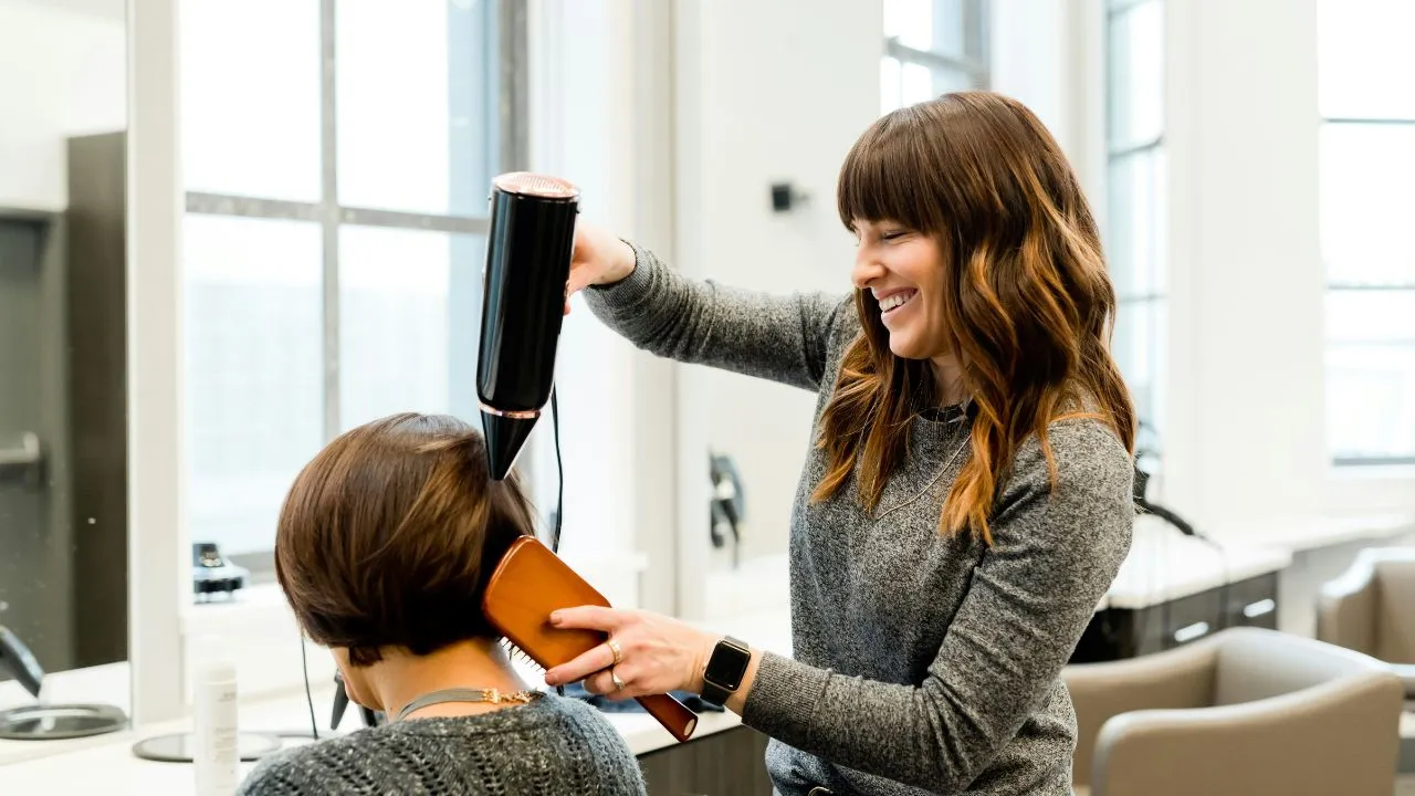 Digital Marketing Agency for Hair Salons