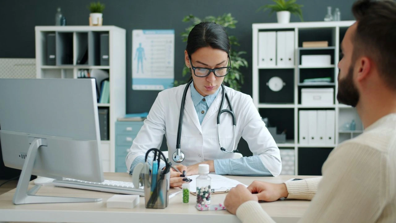Digital Marketing Agency for Healthcare