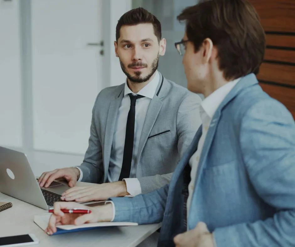 Digital Marketing Agency for Law Firms
