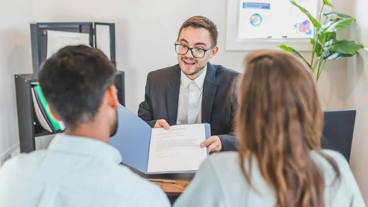 Digital Marketing Agency for Mortgage Brokers