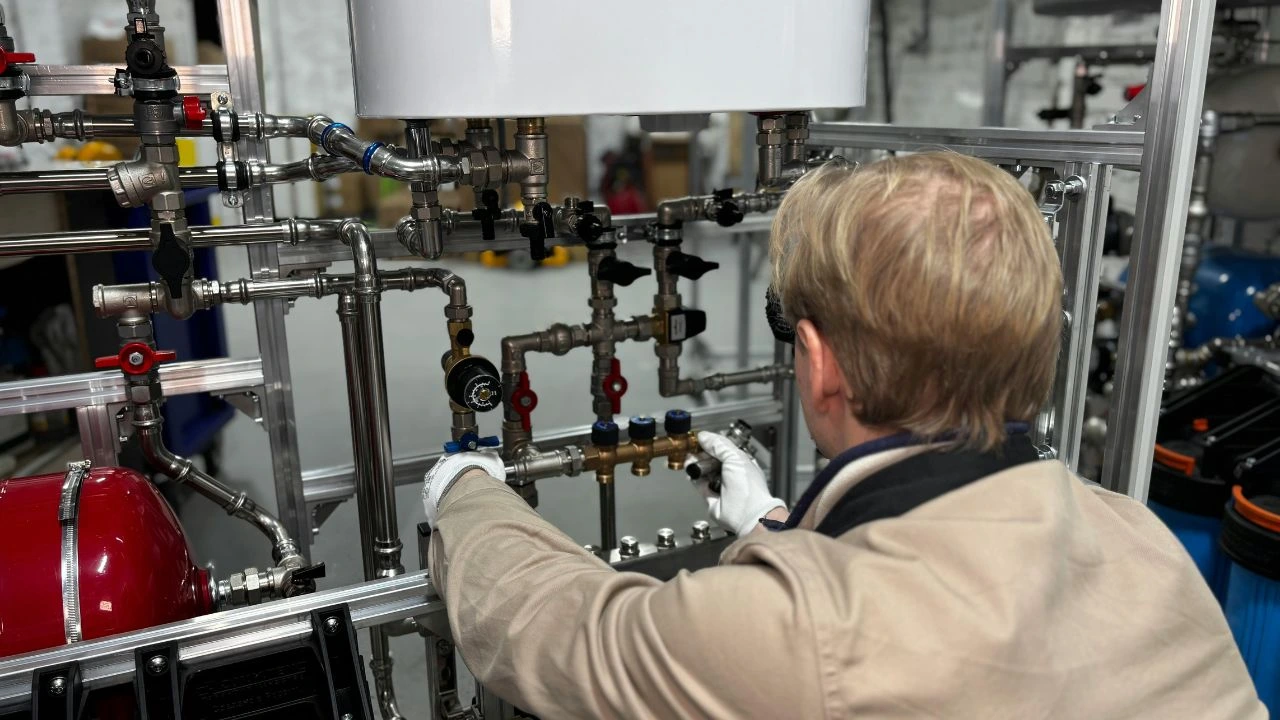 Digital Marketing Agency for Plumbers