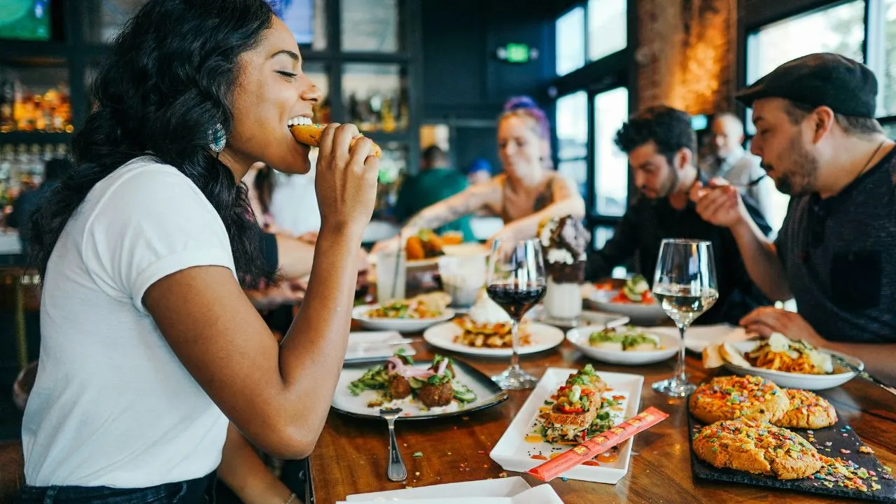 Digital Marketing Agency for Restaurants