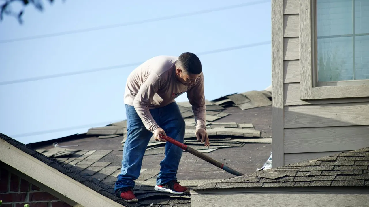 Digital Marketing Agency for Roofers