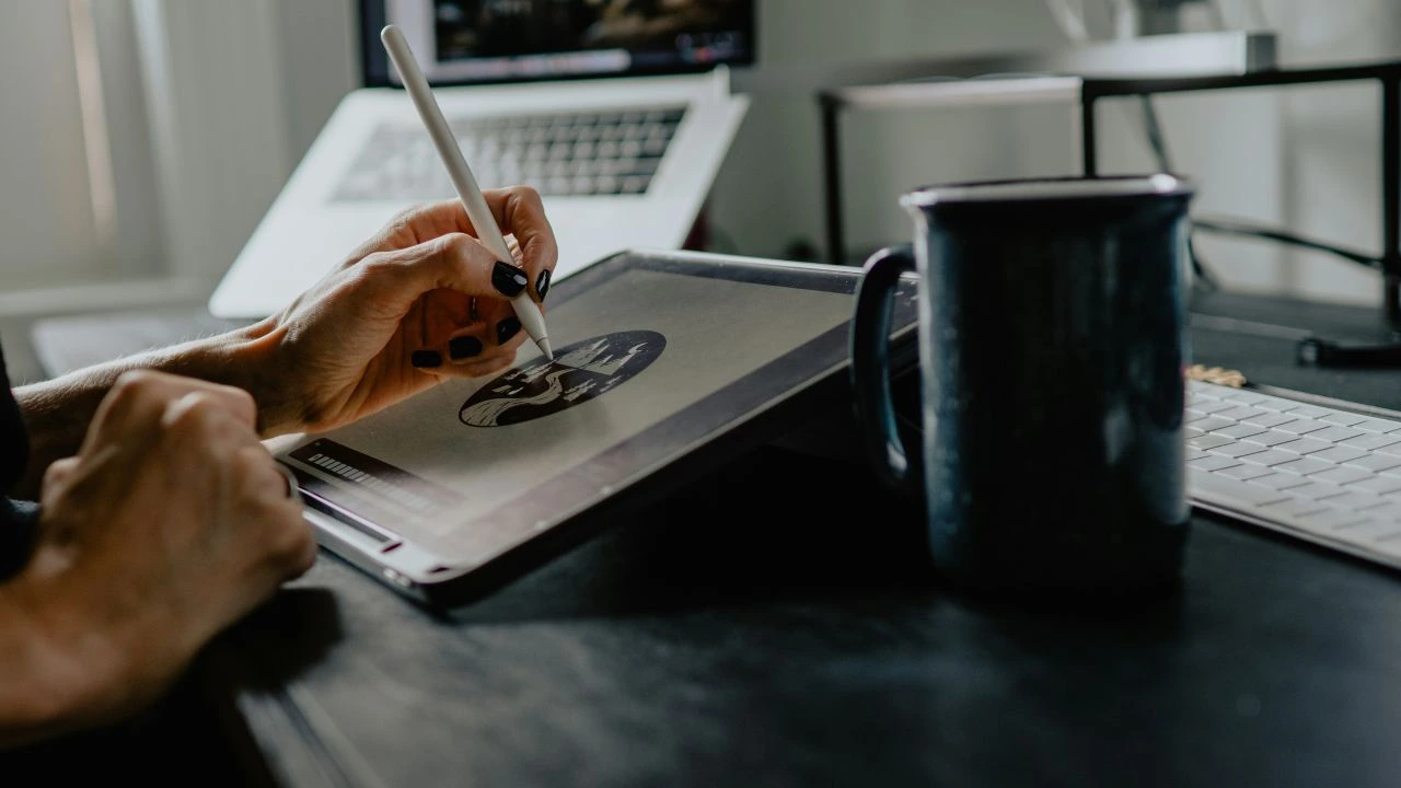 What is Graphic Design?