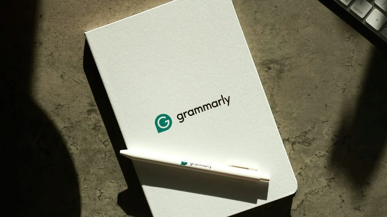 How to Use Grammarly for Marketing
