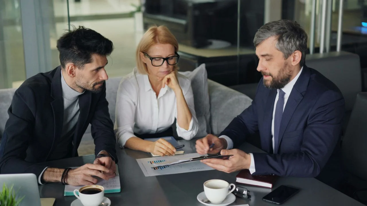Marketing Strategies for Accounting Firms