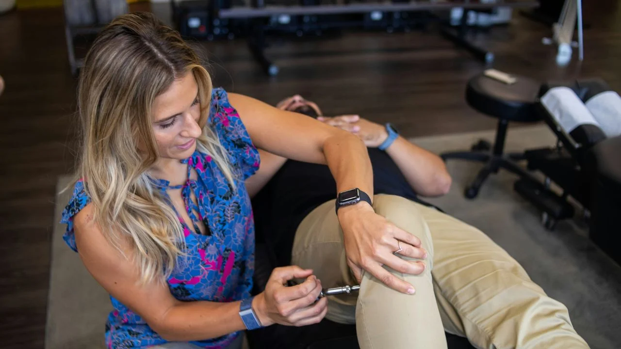 Marketing Strategies for Chiropractors