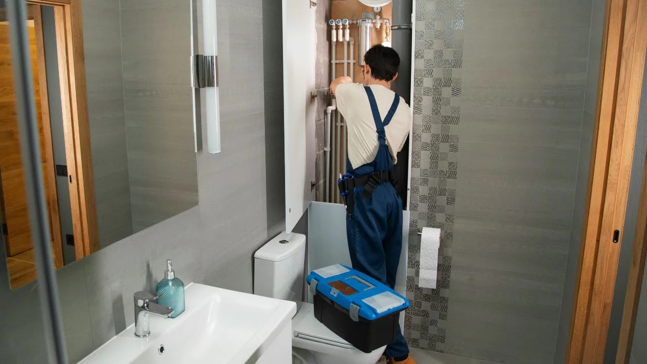 Marketing Strategies for Plumbing Companies