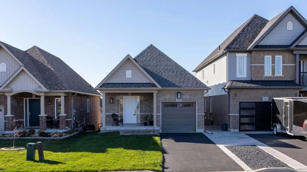 Marketing Strategies for Real Estate